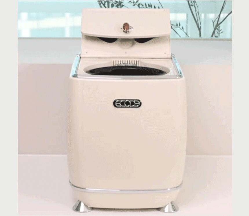 ECC-888WC_에코체 4L 가정용 친환경 음식물처리기 화이트_7번째 상세정보 동양렌탈 ECC-888WC 에코체 4L 가정용 친환경 음식물처리기 화이트 상세이미지 8